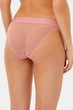 Трусики сліп DKNY 4(L) Ліловий (95407) - зображення 2