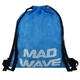 Рюкзак-мішок DRY MESH BAG M1118011 Синій - зображення 2