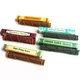 Набор тибетских благовоний Green Tara Incense Gift Pack (5 видов) 20410K - изображение 3
