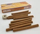 Натуральные безосновные благовония Satya Super Sandal Dhoop Sticks с подставкой, 10 шт 20486 - изображение 7