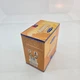Натуральные безосновные благовония Satya Super Sandal Dhoop Sticks с подставкой, 10 шт 20486 - изображение 8