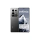 Мобильный телефон Infinix Note 50 Pro 12/256Gb Shadow Black (4894947068355) - изображение 1