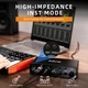 Аудиоинтерфейс Fifine Ampli 3 - изображение 5