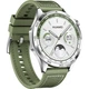 Смарт-часы Huawei WATCH GT 4 46mm Green (55020BGV) - изображение 3