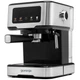 Ріжкова кавоварка еспресо Gorenje ESCM15CD - зображення 2