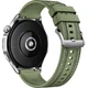 Смарт-часы Huawei WATCH GT 4 46mm Green (55020BGV) - изображение 6