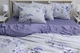 Комплект постельного белья с компаньоном Tag Tekstil S534 King Size (Евро maxi) - изображение 5