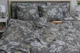 Комплект постельного белья с компаньоном Tag Tekstil S535 King Size (Евро maxi) - изображение 3