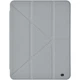 Чехол для планшета Armorstandart Y-Type PEN iPad Pro 13 2024 Grey (ARM77737) - изображение 1