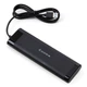 Концентратор Vinga USB3.0 to 7*USB3.0 1m cable with Switch and Power Adapter (VHA3A7B) - зображення 6