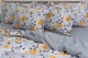 Комплект постельного белья с компаньоном Tag Tekstil PT-R21 King Size (Евро maxi) - изображение 5
