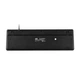 Комплект 2E MK405 USB UA Black (2E-MK405UBK_UA) - изображение 4