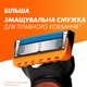 Сменные кассеты Gillette Fusion5 8 шт. (8006540989197) - изображение 7