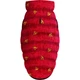Курточка для животных WAUDOG Clothes "Супермен красный" XS 30 (0930-4007) - изображение 2