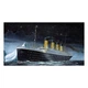 Сборная модель Revell Набор корабль Титаник 3 масштаб 11200 (RVL-65804) - изображение 3
