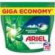 Капсулы для стирки Ariel Pods All-in-1 Горный родник 70 шт. (8700216764193) - изображение 2