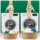 Капсулы для стирки Ariel Pods All-in-1 Горный родник 70 шт. (8700216764193) - изображение 7