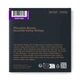 Струны для гитары Jim Dunlop Phosphor Bronze Acoustic Guitar Strings (11-52) (DAP1152) - изображение 2