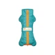 Комбінезон для тварин Pet Fashion "RAIN" XS (бірюзовий) (4823082425839) - зображення 2