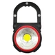 Ліхтар Quantum worklight Solo 3W COB з функцією Power Bank (QM-FL2010) - зображення 2