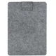 Чохол до ноутбука Vinga 15.6 NSF150 Gray (NSF150GY) - зображення 2