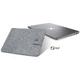Чохол до ноутбука Vinga 15.6 NSF150 Gray (NSF150GY) - зображення 3