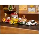 Конструктор Pantasy Snoopy - Биплан (86903) - изображение 10