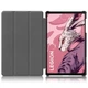 Чехол для планшета BeCover Smart Case Lenovo Legion Tab 8.8" Black (712545) - изображение 3
