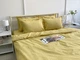 Комплект постельного белья Tag Tekstil R-T9285 King Size (Евро maxi) - изображение 2