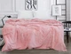 Плед велсофт TAG Tekstil (тиснение) JH002 160x220 см - изображение 1