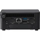 Компьютер ASUS NUC 14 Pro RNUC14RVHI300002I / Core 3 100U, M.2 22x80 NVMe, 22x42 NVMe/2.5'' SATA (90AR0072-M00040) - изображение 4