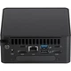 Компьютер ASUS NUC 14 Pro RNUC14RVHI300002I / Core 3 100U, M.2 22x80 NVMe, 22x42 NVMe/2.5'' SATA (90AR0072-M00040) - изображение 7