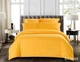 Комплект постільної білизни TAG Tekstil ST-1004 King Size (Євро maxi) - зображення 1