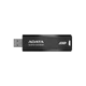 Накопичувач SSD USB 3.2 2TB SD610 ADATA (SC610-2000G-CBK/RD) - изображение 1