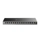 Коммутатор сетевой TP-Link TL-SG116E - изображение 2