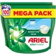 Капсули для прання Ariel Pods All-in-1 Sensitive Skin Для чутливої шкіри 100 шт. (8700216765619) - зображення 1