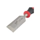 Стамеска Milwaukee плоская 1 1/4", 32 мм (4932479896) - изображение 3