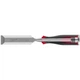 Стамеска Milwaukee плоская 1 1/4", 32 мм (4932479896) - изображение 4