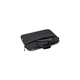 Сумка для ноутбука Defender 15.6 Solid PU black (26091) - изображение 4