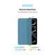 Чохол до планшета Armorstandart Smart Case iPad Pro 11 2024 Denim (ARM74642) - изображение 4