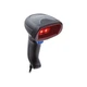 Сканер штрих-коду Datalogic QuickScan QW2500 2D USB Black (QW2520-BKK1S) - зображення 1