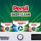 Капсулы для стирки Persil 4in1 Discs Universal Deep Clean 13 шт. (9000101800074) - изображение 6