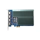 Видеокарта ASUS GeForce GT730 2048Mb 4*HDMI (GT730-4H-SL-2GD5) - изображение 1