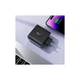 Зарядное устройство Acefast 4xUSB 100W (3xUSB-C+USB-A) Gan A94 Fast Charger Black (6974316283133) - изображение 6