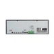 Регистратор для видеонаблюдения Greenvision GV-N-I023/128 12MP - изображение 4
