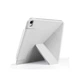 Чохол для планшета BeCover Ultra Slim Origami Magnetic Apple iPad Mini 7 2024 Gray - зображення 4