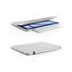Чохол для планшета BeCover Ultra Slim Origami Magnetic Apple iPad Mini 7 2024 Gray - зображення 6
