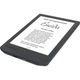 Электронная книга Pocketbook 619 Verse Lite, Midnight Grey (PB619-T-CIS) - изображение 3