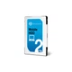 Жесткий диск для ноутбука 2.5" 2TB Seagate (ST2000LM007) - изображение 2