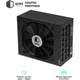 Блок питания Qube 1650W (QBF-HP1-1650GD-14C) - изображение 7